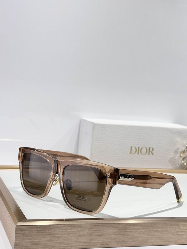 Dior Sunglasses ID:20260410-186